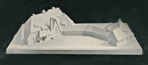 Boschhoeve