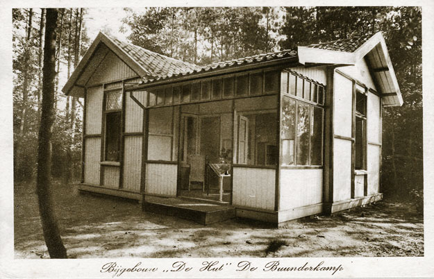 Buunderkamp