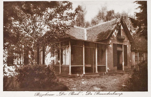 Buunderkamp