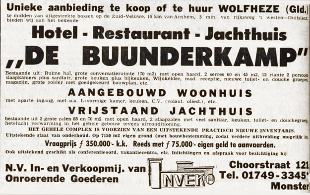 Buunderkamp