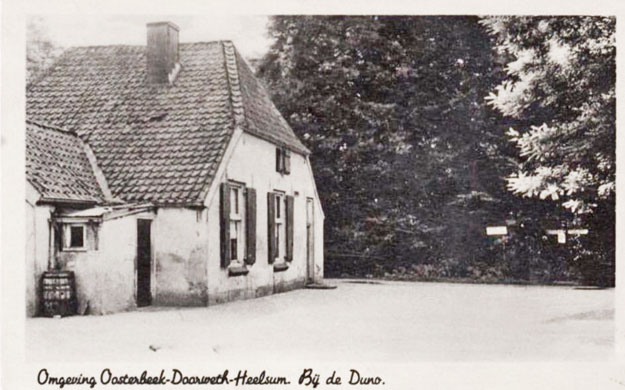 Doorwerth