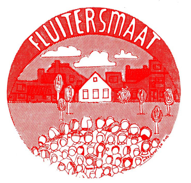 Fluitersmaat Renkum