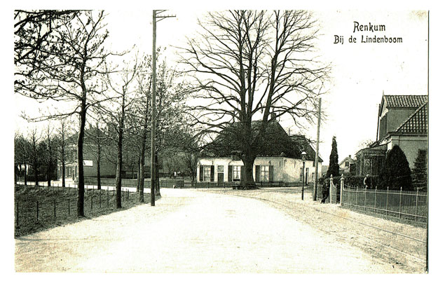 Oude Kosterie Renkum