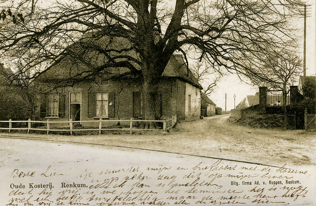 Oude Kosterie Renkum