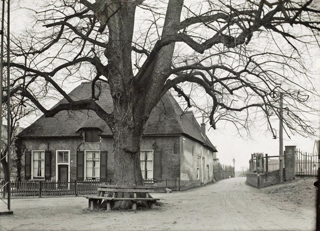 Renkum Oude Kosterie