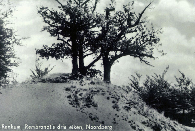 Noordberg Heelsum Doorwerth