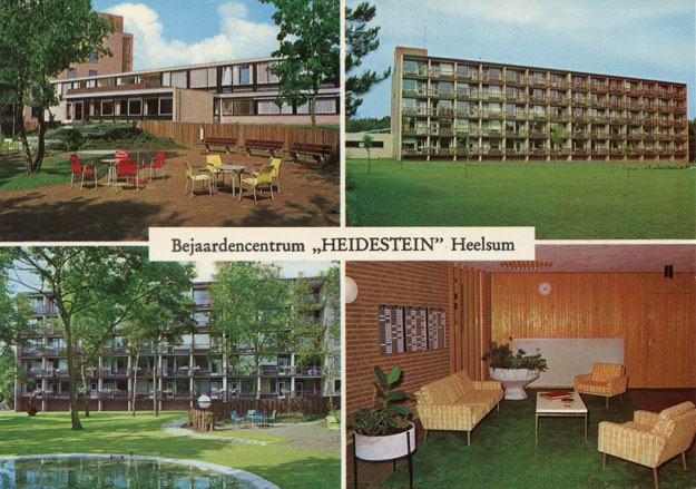 Heidestein Heelsum