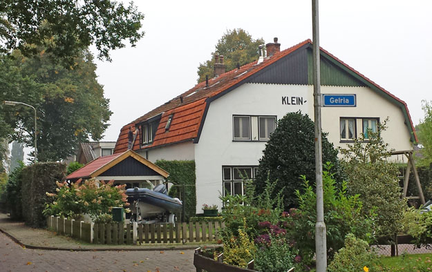 Klein Gelria Heelsum