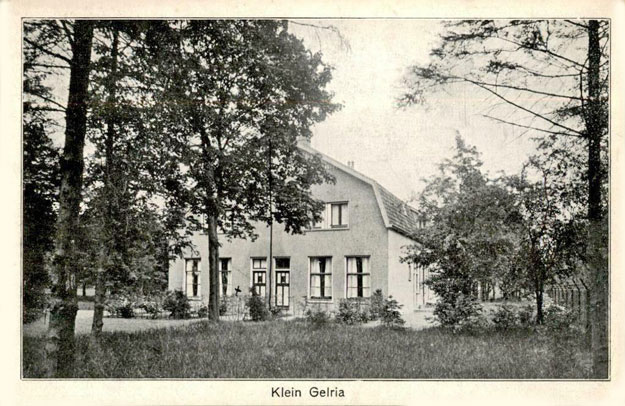 Klein Gelria Heelsum