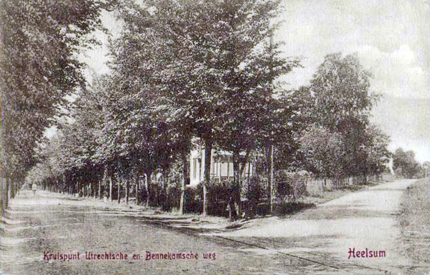 Bennekomscheweg