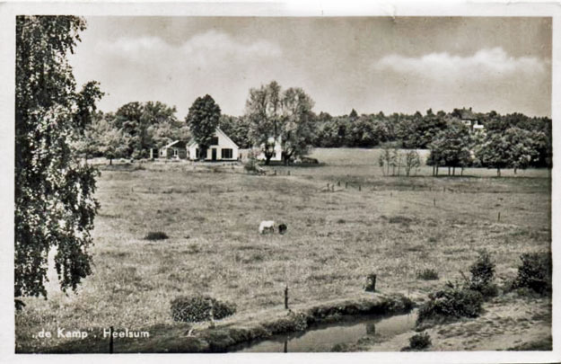 Heelsum De Kamp