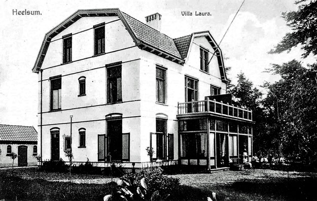 villa Laura