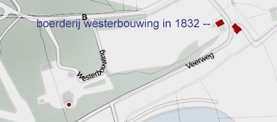 boerderij Westerbouwing Oosterbeek