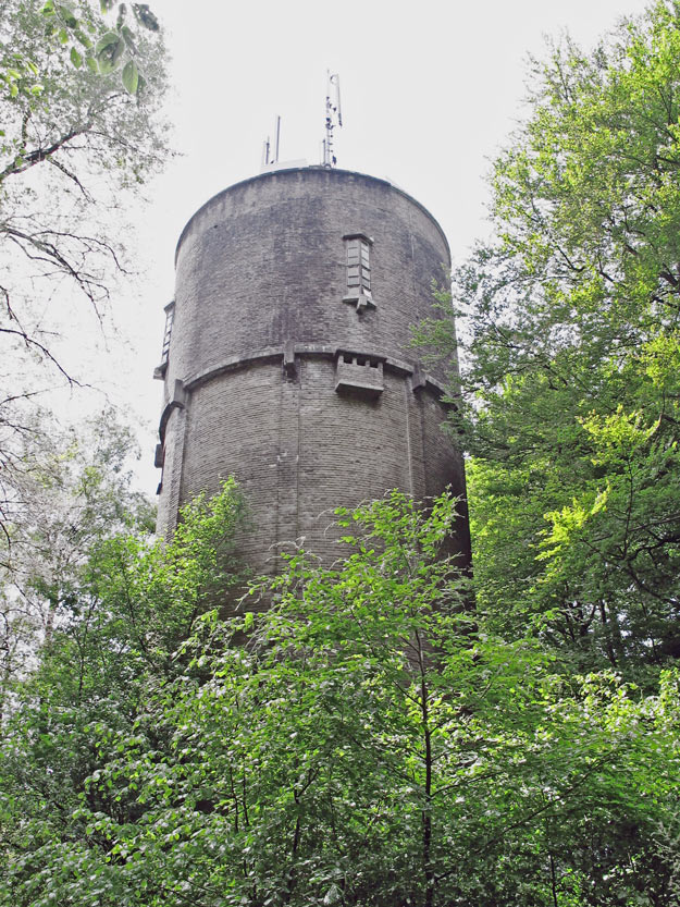 graaf van Rechterenweg