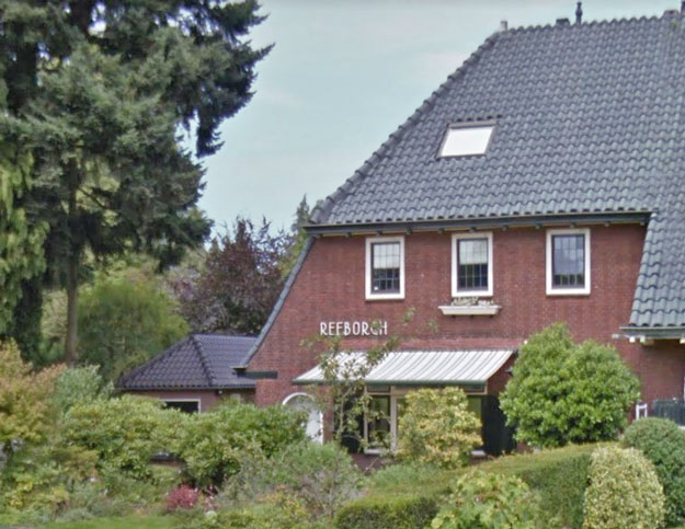 Reeborch Oosterbeek