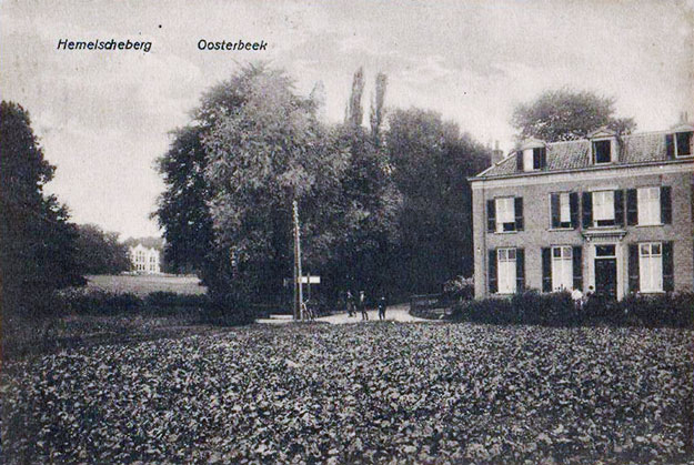 Hemsche Berg Oosterbeek