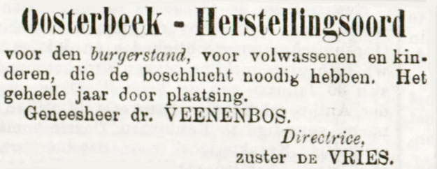 Herstellingsoort