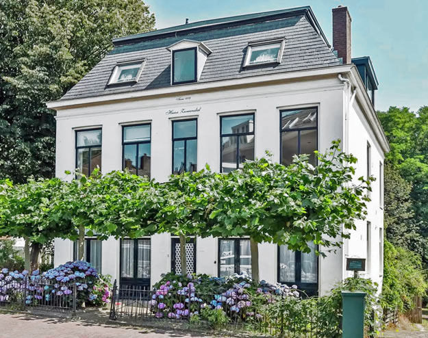 Weverstraat 60 Oosterbeek