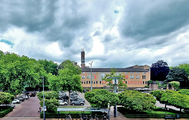 Gemeentehuis