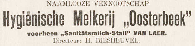 Oosterbeek-melkerrij-Arnhemse-courant-8-11-1906