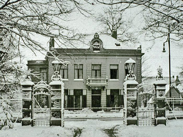 Otium Oosterbeek