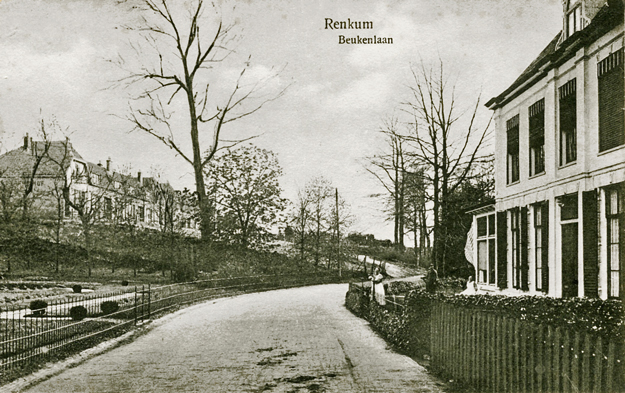 De Beuker