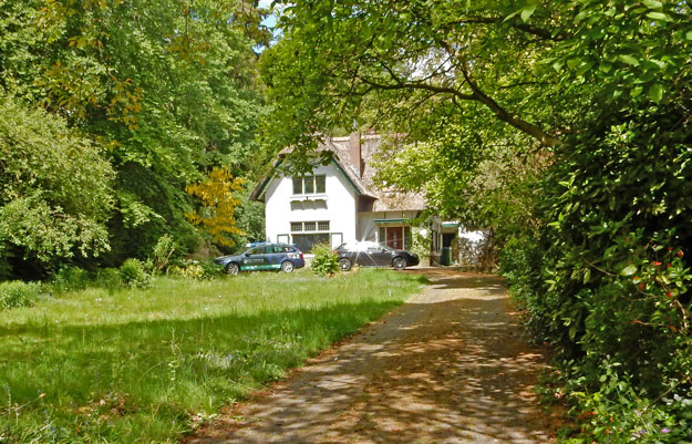 Notenhof Renkum