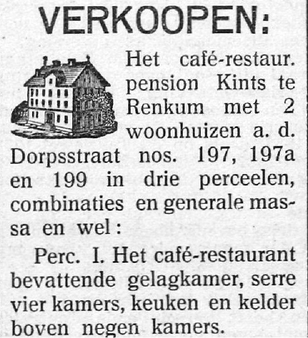 Wageningsche Courant, 31/03/1934