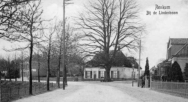 Oude Kosterie Renkum