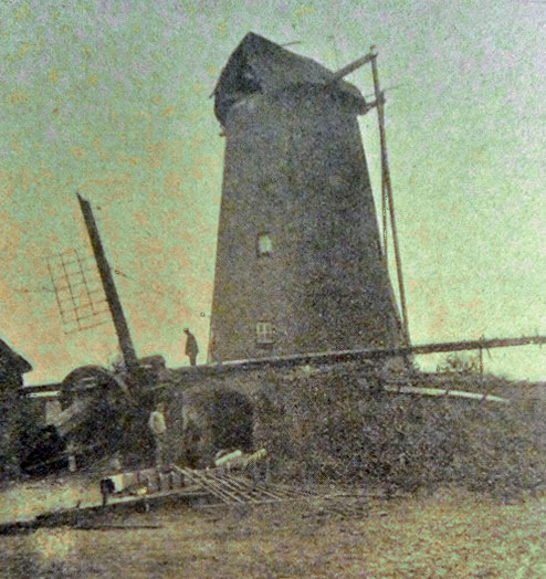 Renkum Molen