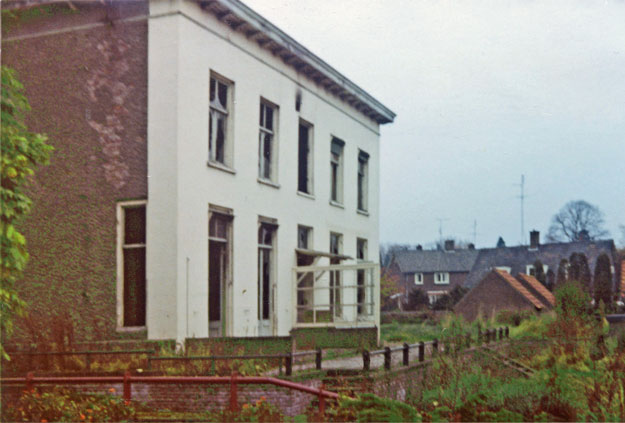 Villa Meta Renkum