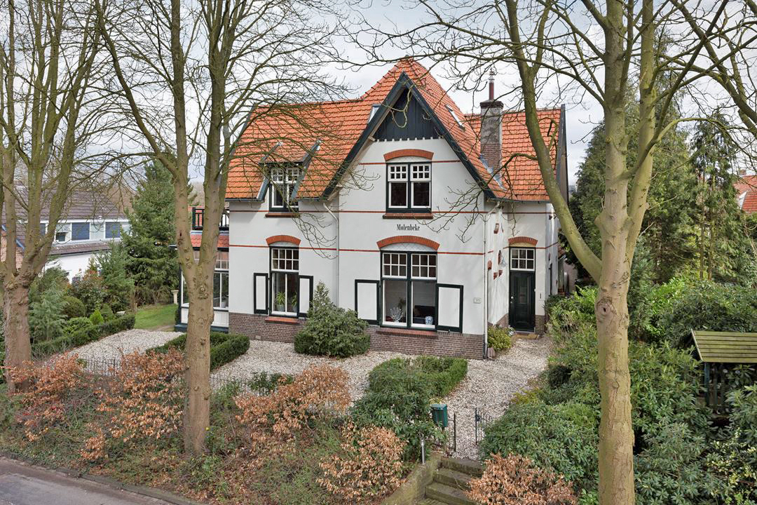 Villa Molenbeke (bron makelaar Blauwe Eik, Meern)