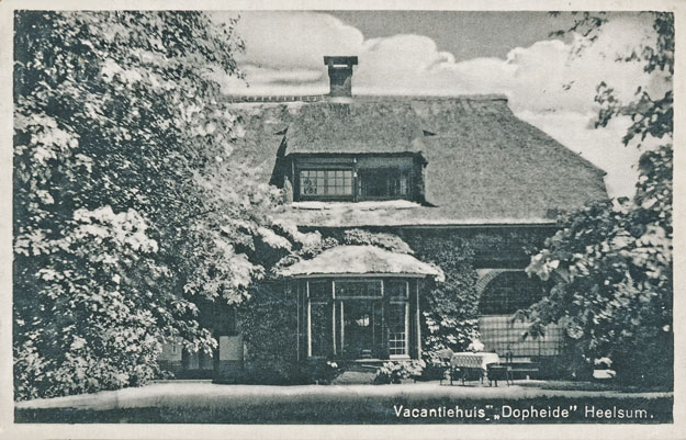 Dopheide Heelsum