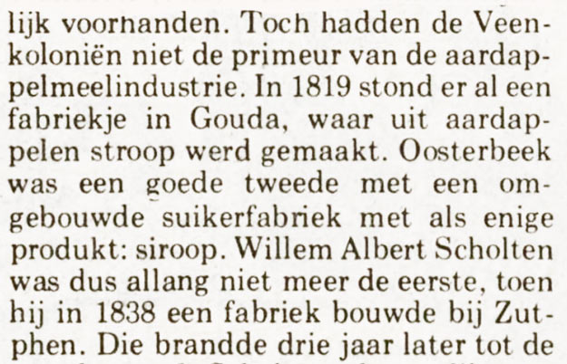 suikerfabriek
