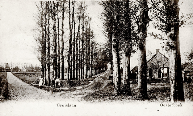 Gruislaan