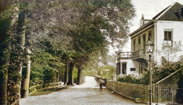 Holleweg