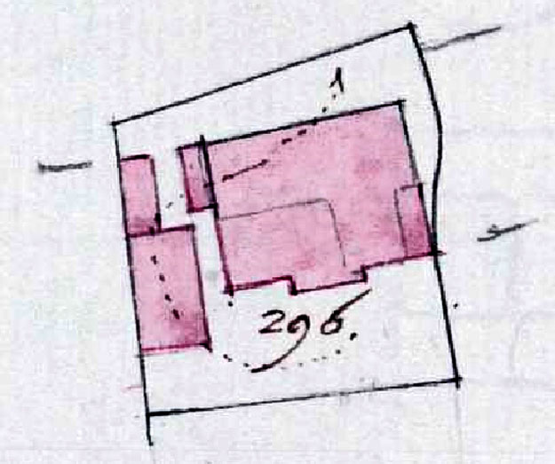 Renkum D 296 in 1854