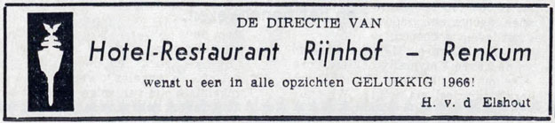 Rijnhof