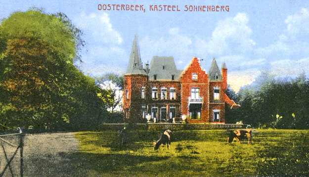 Sonnenberg Oosterbeek