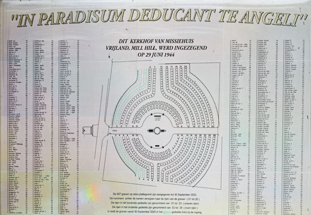 Waldfrieden