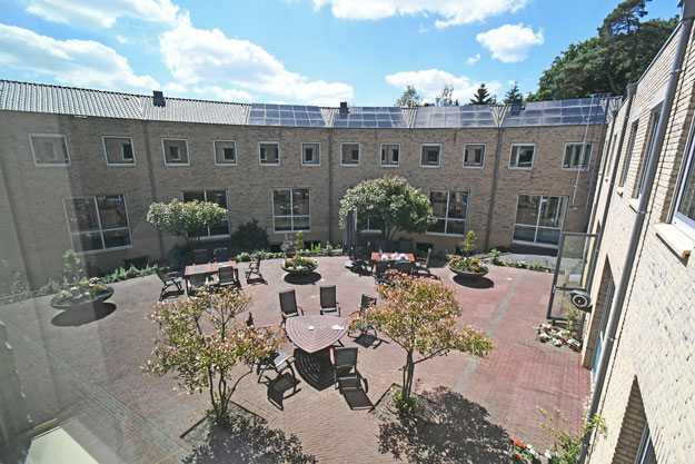 Mill Hill