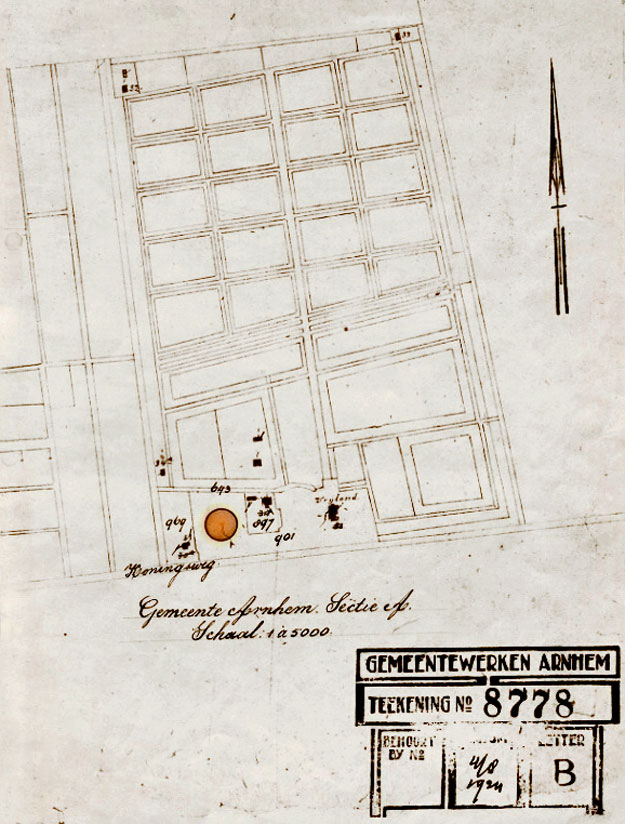 Vrijland