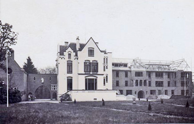 Vrijland