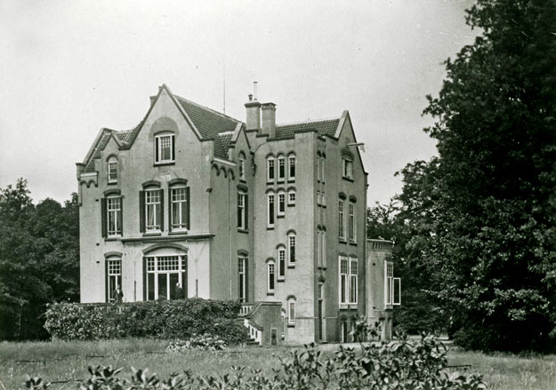 Mill Hill