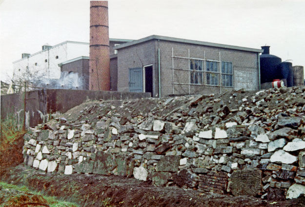 Renkum Bokkedijk herinrichting