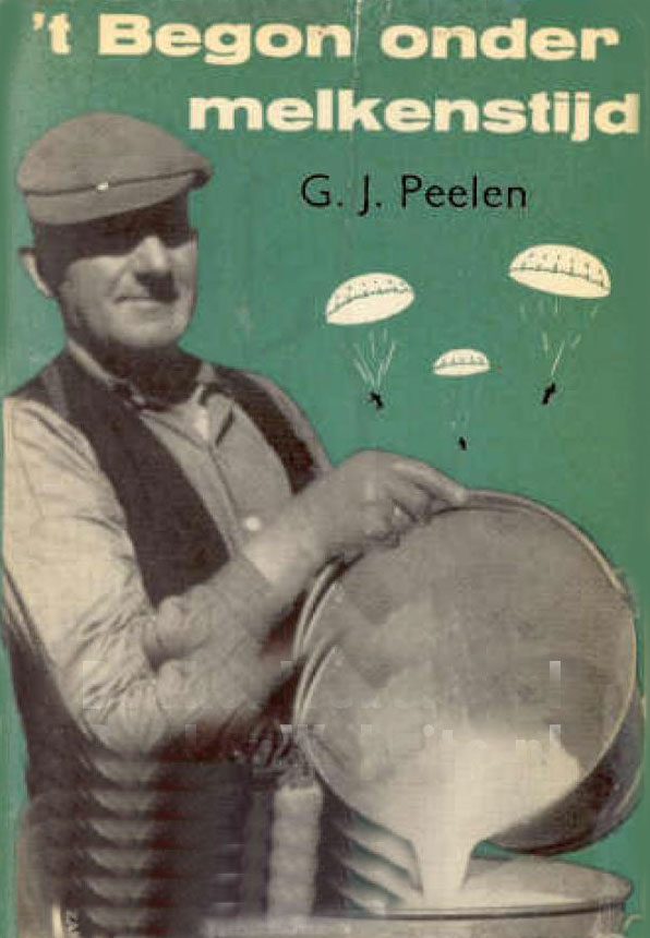 Peelen Renkum