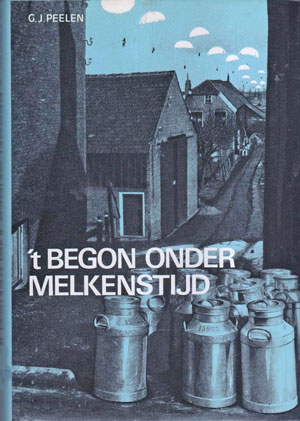 Peelen Melkenstijd