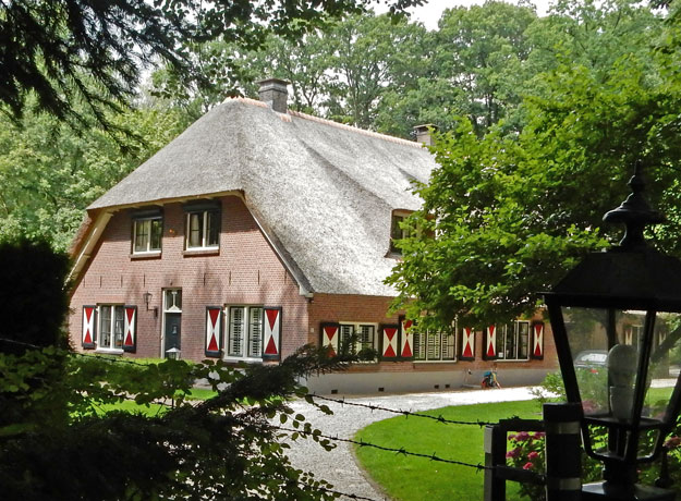 Oosterbeek