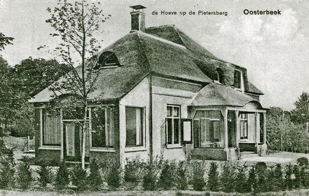 Hoeve Pietersberg