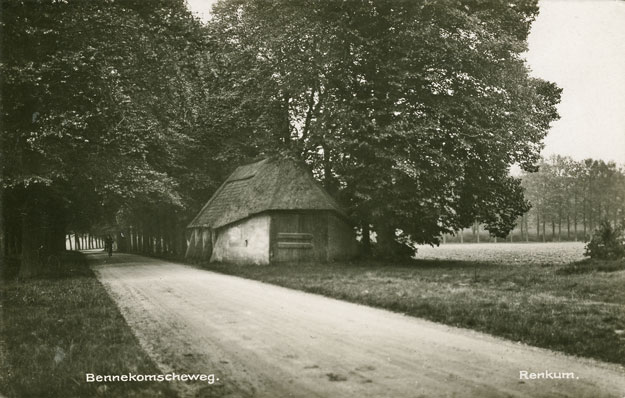 Schaapskooi Renkum